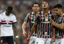 São Paulo sofre pior derrota em 24 anos em goleada por 6 a 0 para o Fluminense