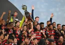 Flamengo vence Palmeiras, dá o ‘troco’ por 2021 e é o primeiro brasileiro tetracampeão da Libertadores