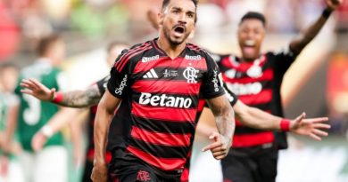 Embalado, Flamengo enfrenta o Ceará por título antecipado Brasileirão