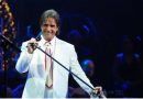 Iniciada venda de ingressos para o Show de Roberto Carlos em Salvador