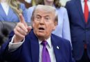 Estratégia de Força: Trump coloca o Irã nos “estágios finais” e prioriza acordo diplomático para salvar vidas Estratégia de Força: Trump coloca o Irã nos “estágios finais” e prioriza acordo diplomático para salvar vidas