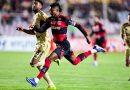 Libertadores: Flamengo vence com autoridade e Mirassol tropeça fora de casa Libertadores: Flamengo vence com autoridade e Mirassol tropeça fora de casa