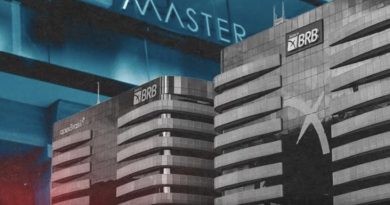 PF aponta que BRB sabia de fraudes em operação bilionária envolvendo Banco Master PF aponta que BRB sabia de fraudes em operação bilionária envolvendo Banco Master