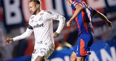 San Lorenzo sonha com contratação de Neymar para próxima temporada San Lorenzo sonha com contratação de Neymar para próxima temporada