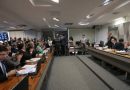 CCJ do Senado aprova PEC que prevê fim reeleição a partir de 2030