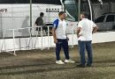 Série D: Técnico Erisvaldo Oliveira deixa o comando técnico do Jequié