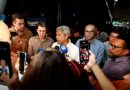 Governador Jerônimo Rodrigues encerra sua agenda de São João em Jequié