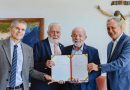 Lula envia ao Congresso projeto para transformar a Independência da Bahia em data nacional