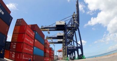Exportações baianas caem 26,3% em julho diante do tarifaço dos EUA