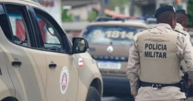 Bahia tem 14,5 mil policiais militares a menos do que o efetivo necessário, aponta TCE