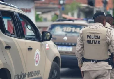 Bahia tem 14,5 mil policiais militares a menos do que o efetivo necessário, aponta TCE