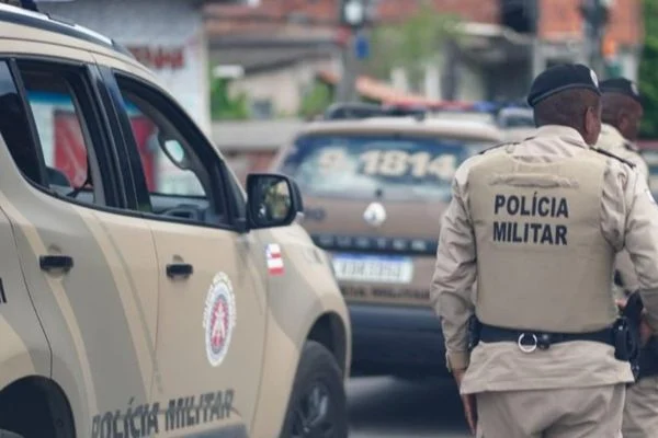 Bahia tem 14,5 mil policiais militares a menos do que o efetivo necessário, aponta TCE