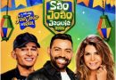 São João de Jequié 2026 chega ao grande dia com atrações na Praça da Bandeira 
