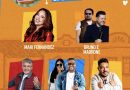 São João de Jequié 2026 tem Mari Fernandez e Bruno & Marrone nesta segunda-feira (22)