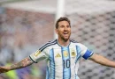 Copa do Mundo 2026: quatro jogos movimentam a segunda-feira (22)