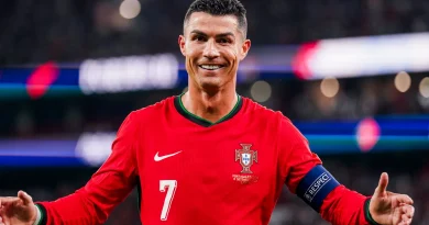 Portugal goleia o Uzbequistão e encaminha classificação na Copa do Mundo