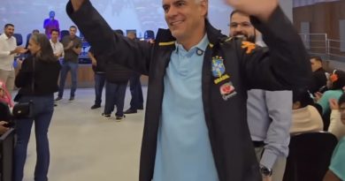 Leur Lomanto Jr. destaca impacto do São João de Jequié e reforça atuação em Brasília 
